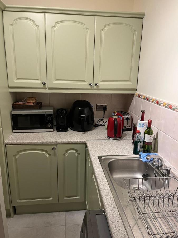 2 St Judes Court D24h1x4 Students Only Hospedagem domiciliar *